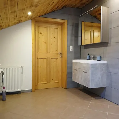Apartment Moharblick 1 Großkirchheim