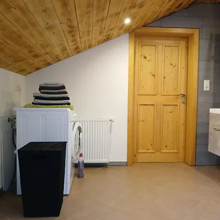 Moharblick 1 Lägenhet