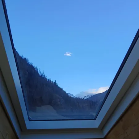 Moharblick 1 Apartament