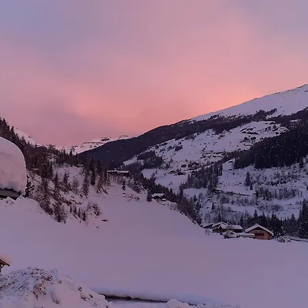 Moharblick 1 * Großkirchheim