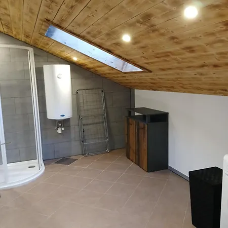 Moharblick 1 Apartment