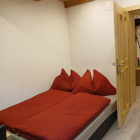 Lägenhet Moharblick 1 Großkirchheim