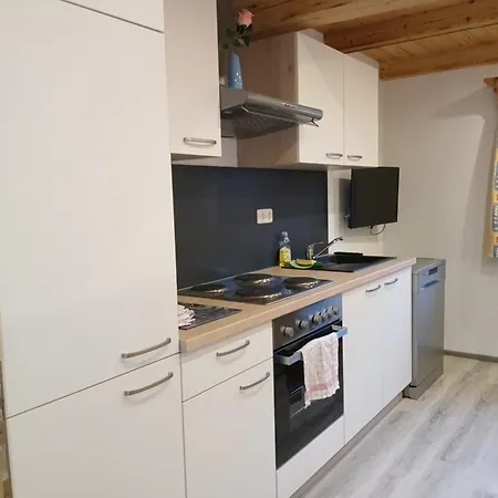 Moharblick 1 * Großkirchheim