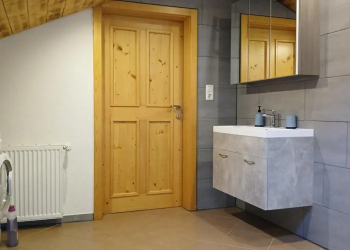 Apartament Moharblick 1 Großkirchheim