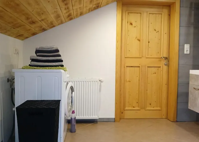 Moharblick 1 Apartament