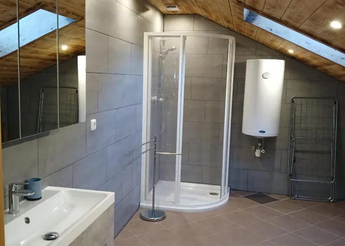 Apartament Moharblick 1 Großkirchheim