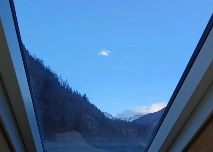 Moharblick 1 Apartament