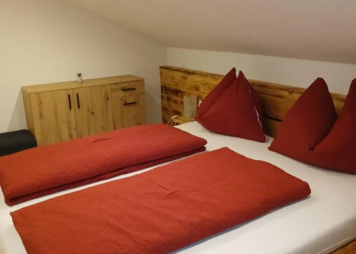 Moharblick 1 Apartament *