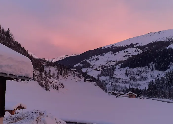 Moharblick 1 * Großkirchheim