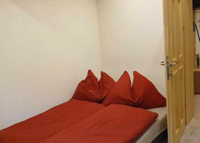 Apartament Moharblick 1 Großkirchheim