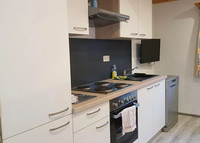 Moharblick 1 * Großkirchheim