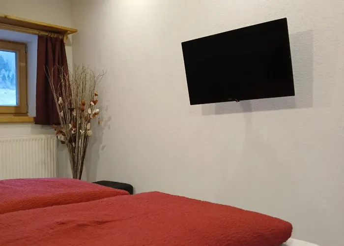 Moharblick 1 Apartament